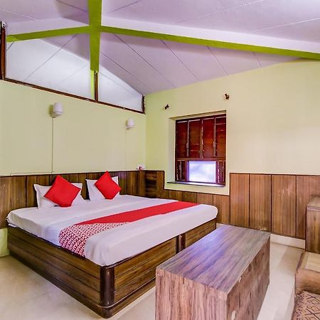 Oyo 71230 Hotel Abhimanyu Limited Chhindwara Exterior photo