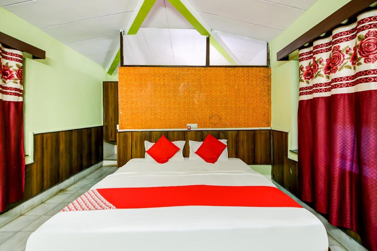 Oyo 71230 Hotel Abhimanyu Limited Chhindwara Exterior photo