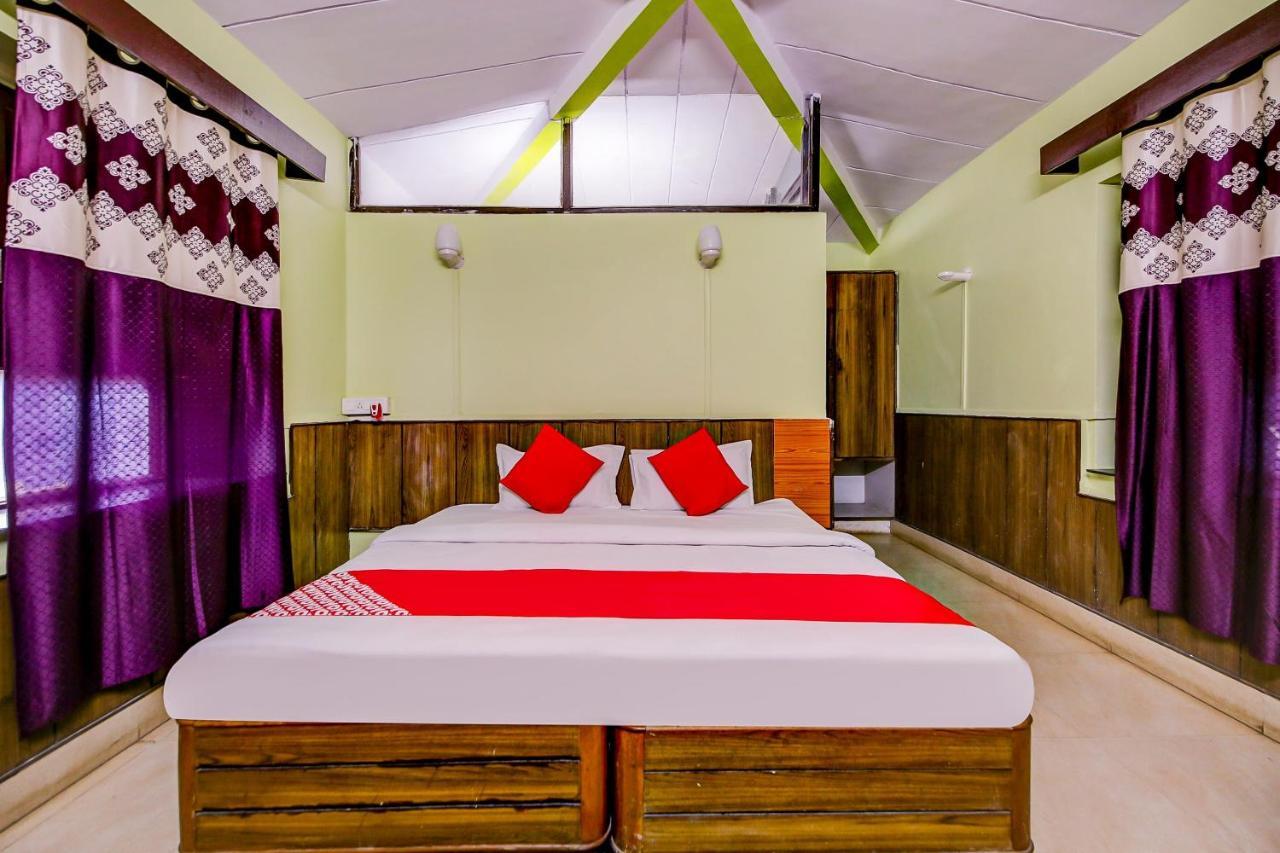 Oyo 71230 Hotel Abhimanyu Limited Chhindwara Exterior photo