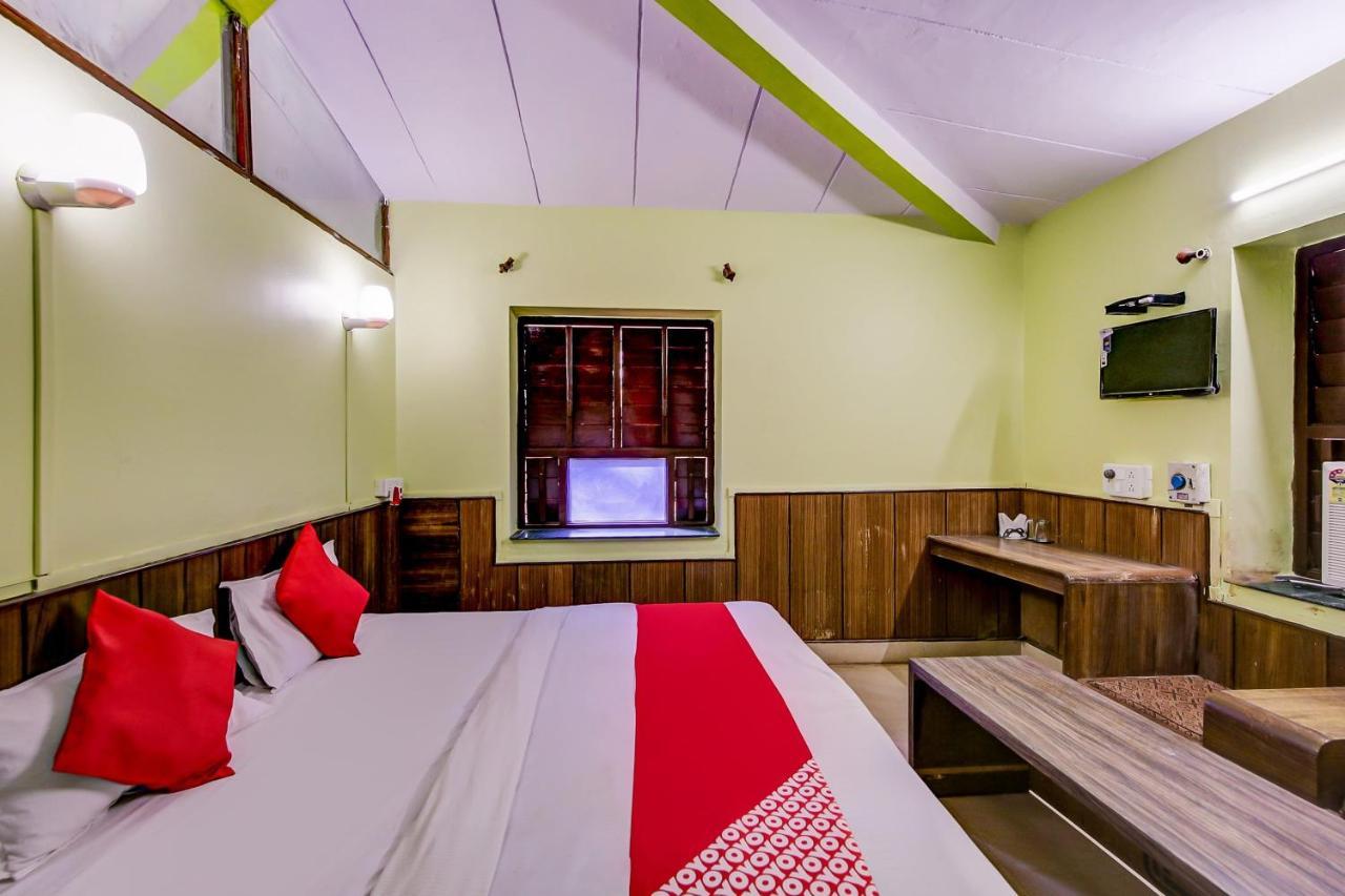 Oyo 71230 Hotel Abhimanyu Limited Chhindwara Exterior photo
