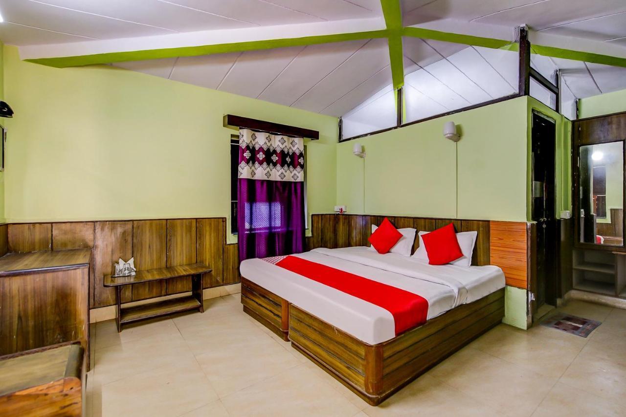 Oyo 71230 Hotel Abhimanyu Limited Chhindwara Exterior photo