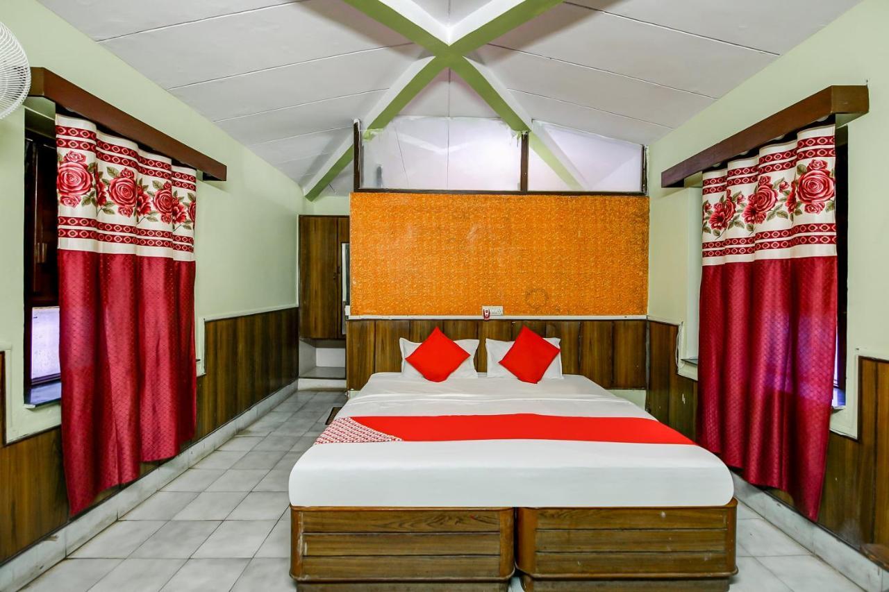 Oyo 71230 Hotel Abhimanyu Limited Chhindwara Exterior photo