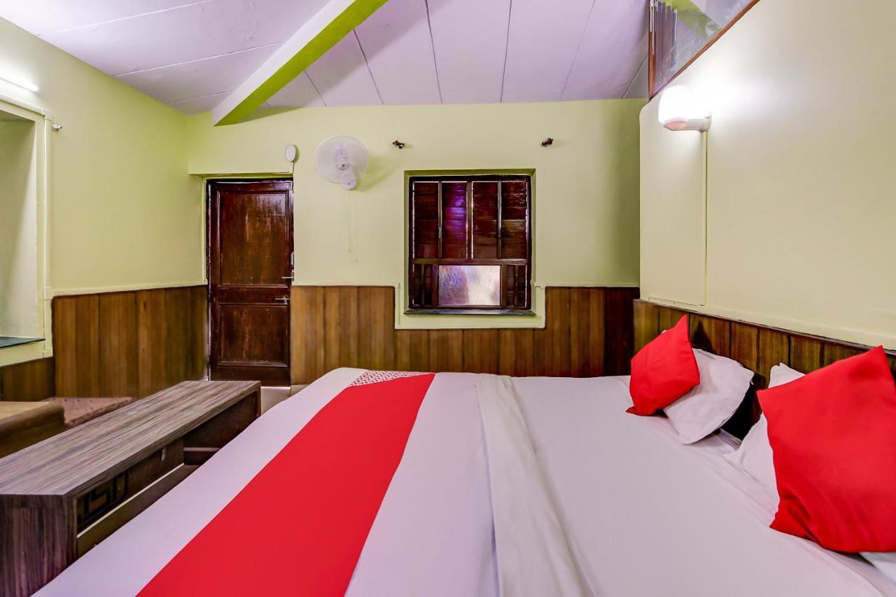 Oyo 71230 Hotel Abhimanyu Limited Chhindwara Exterior photo