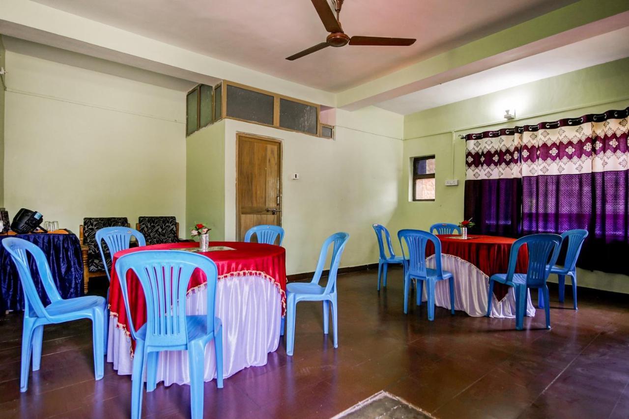 Oyo 71230 Hotel Abhimanyu Limited Chhindwara Exterior photo