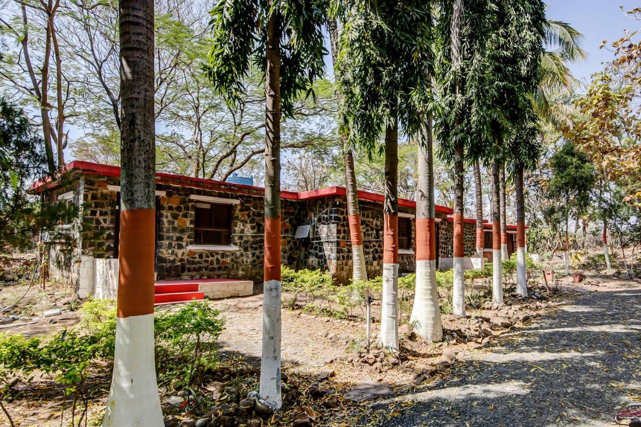 Oyo 71230 Hotel Abhimanyu Limited Chhindwara Exterior photo