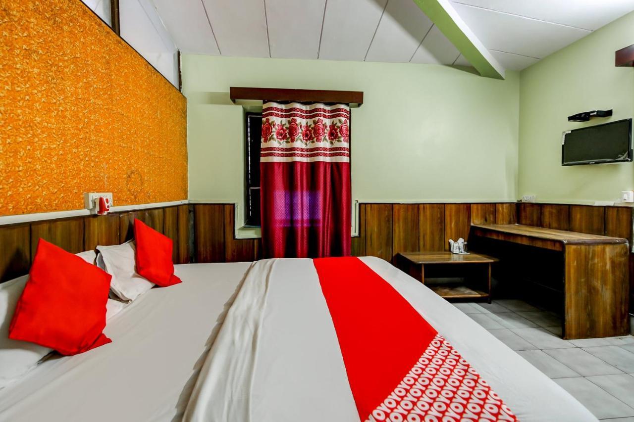 Oyo 71230 Hotel Abhimanyu Limited Chhindwara Exterior photo