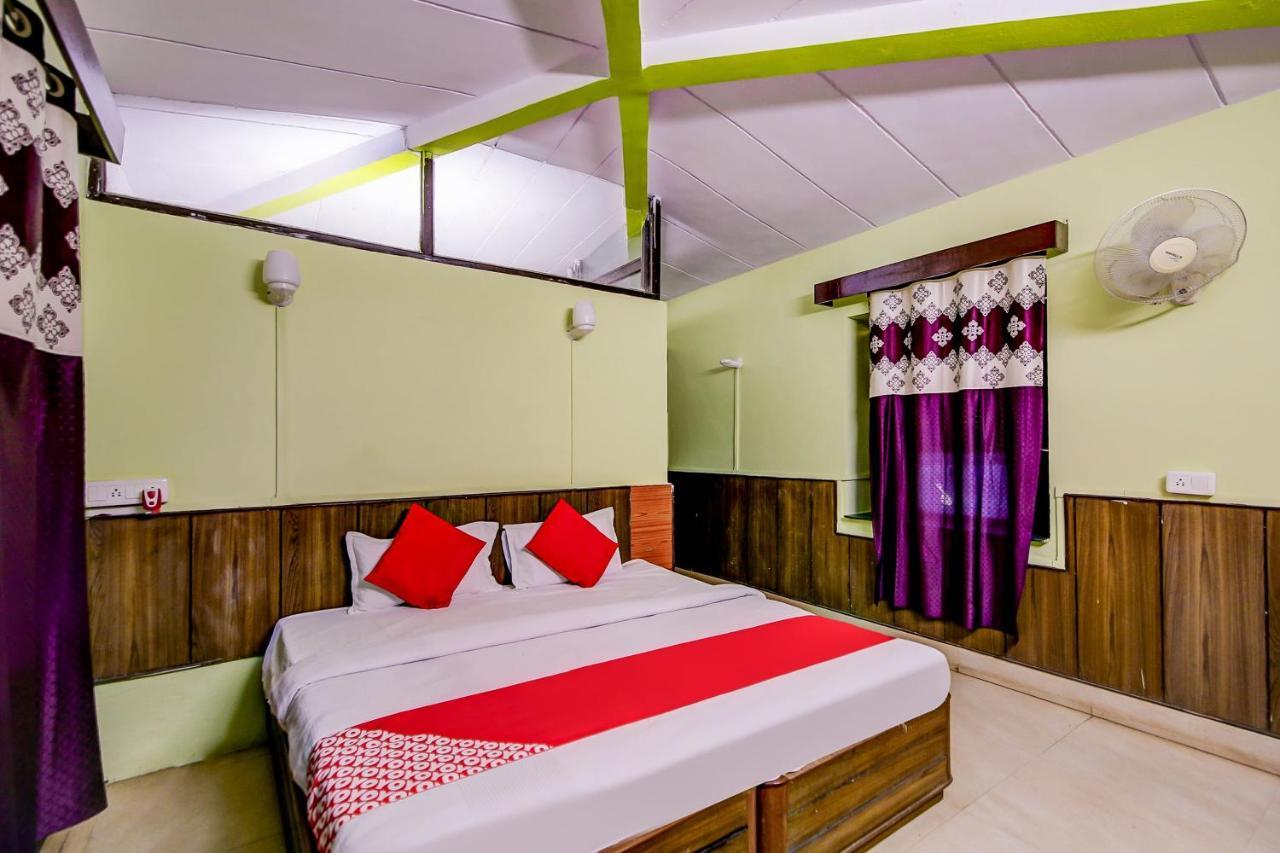 Oyo 71230 Hotel Abhimanyu Limited Chhindwara Exterior photo