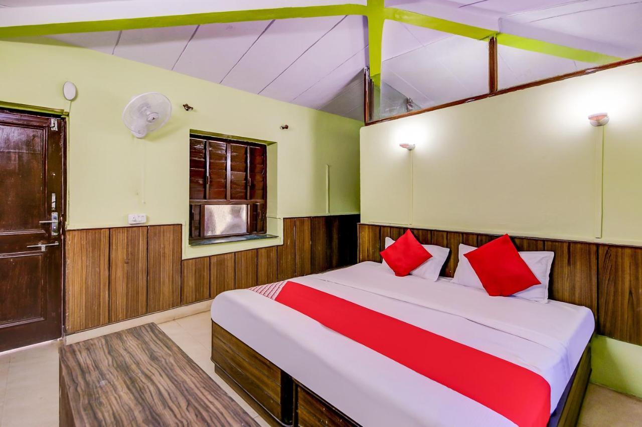 Oyo 71230 Hotel Abhimanyu Limited Chhindwara Exterior photo