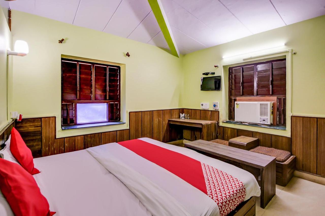 Oyo 71230 Hotel Abhimanyu Limited Chhindwara Exterior photo