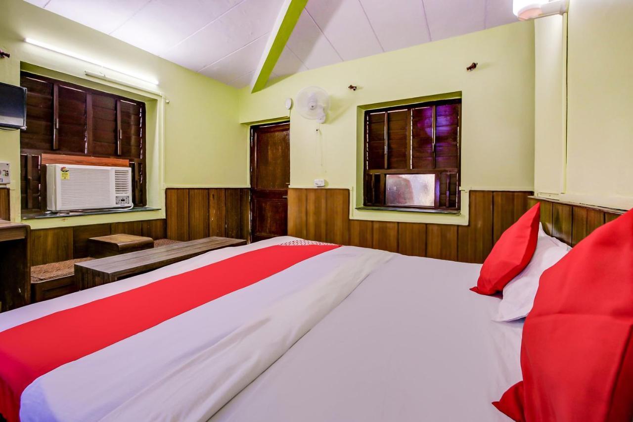 Oyo 71230 Hotel Abhimanyu Limited Chhindwara Exterior photo