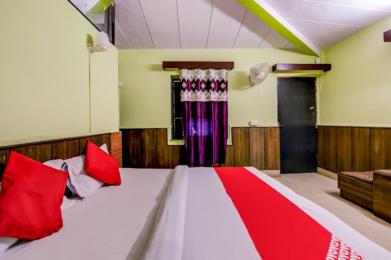 Oyo 71230 Hotel Abhimanyu Limited Chhindwara Exterior photo