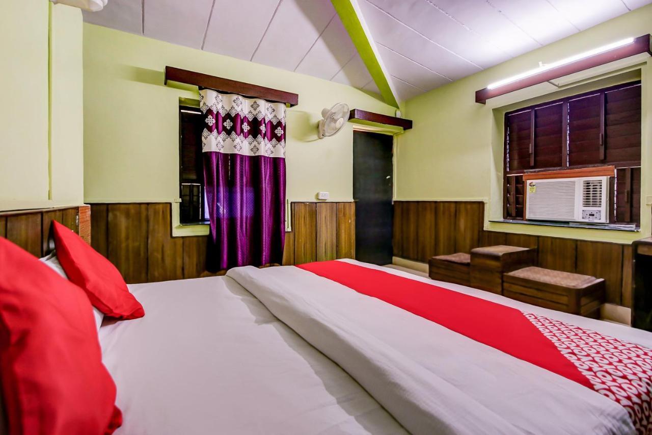 Oyo 71230 Hotel Abhimanyu Limited Chhindwara Exterior photo